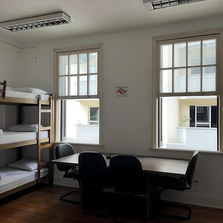 Hostel Paulista São Paulo Exteriör bild