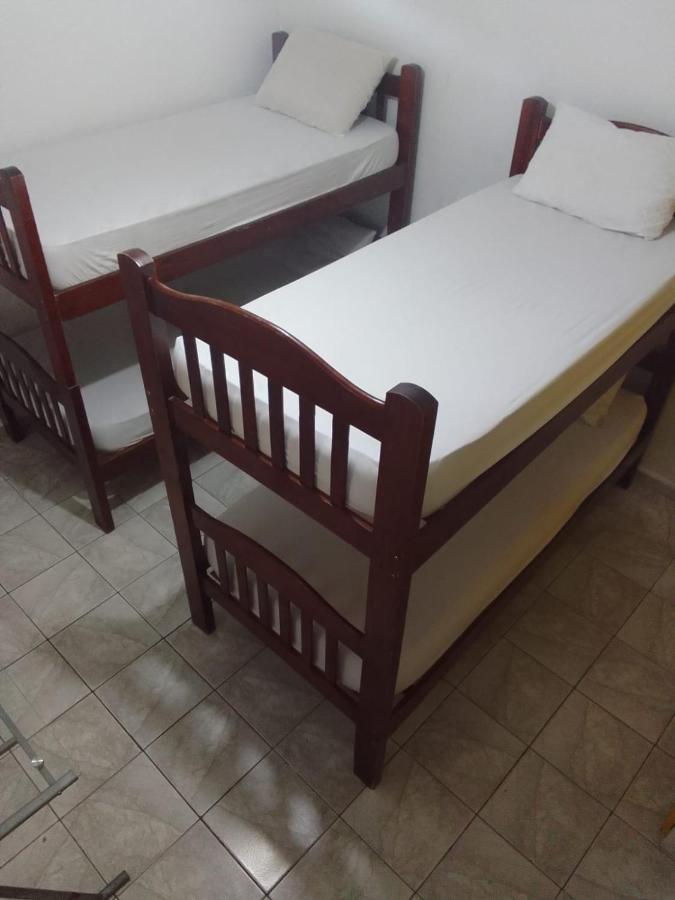 Hostel Paulista São Paulo Exteriör bild