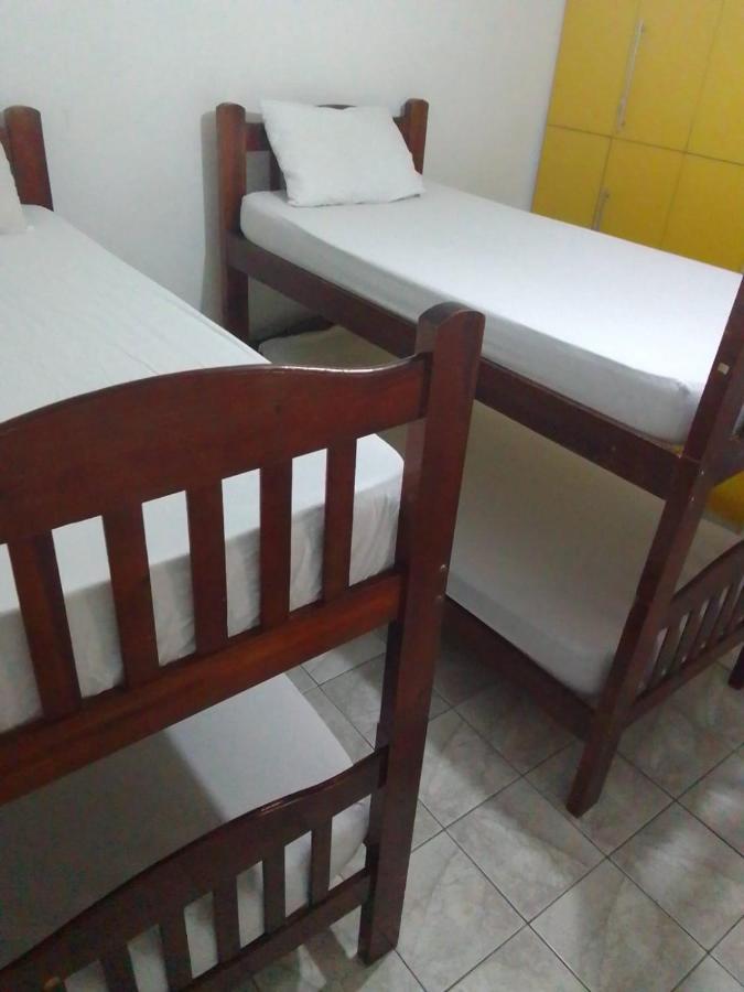 Hostel Paulista São Paulo Exteriör bild