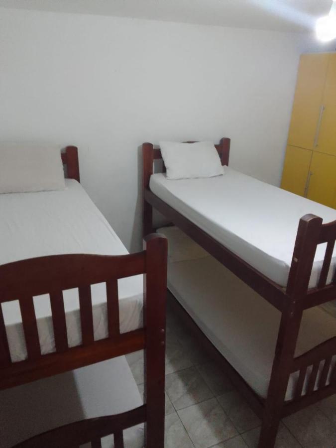 Hostel Paulista São Paulo Exteriör bild
