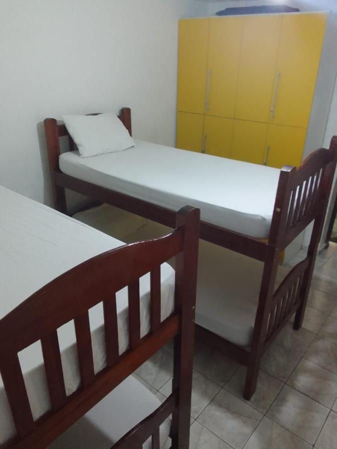 Hostel Paulista São Paulo Exteriör bild