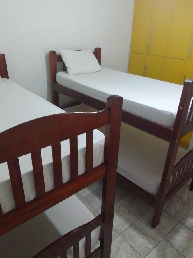 Hostel Paulista São Paulo Exteriör bild