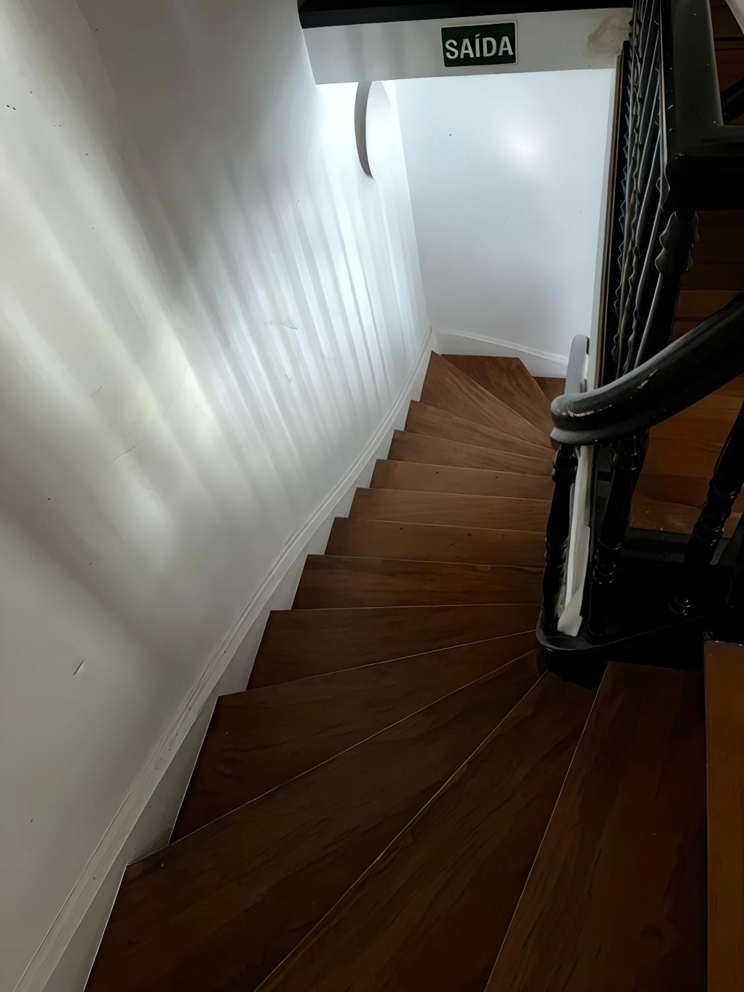 Hostel Paulista São Paulo Exteriör bild