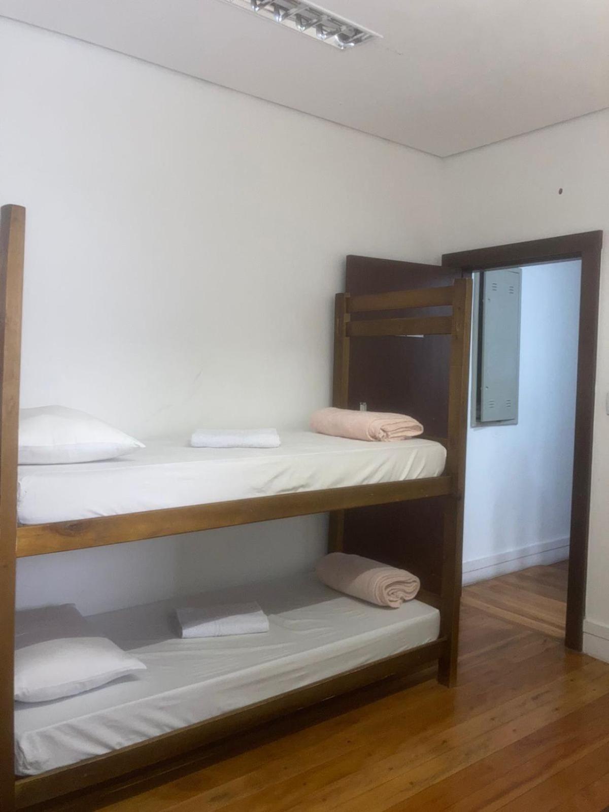 Hostel Paulista São Paulo Exteriör bild