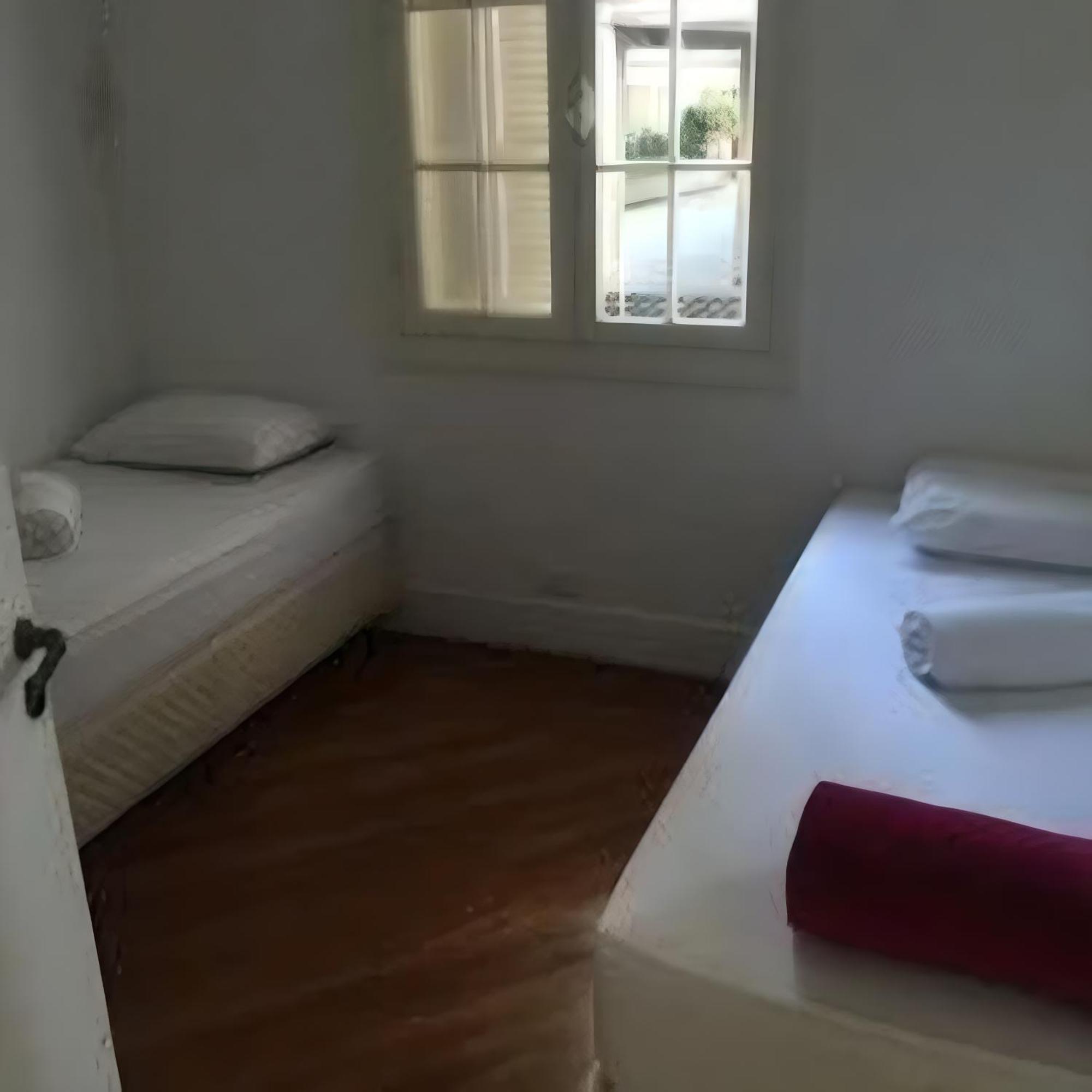 Hostel Paulista São Paulo Exteriör bild