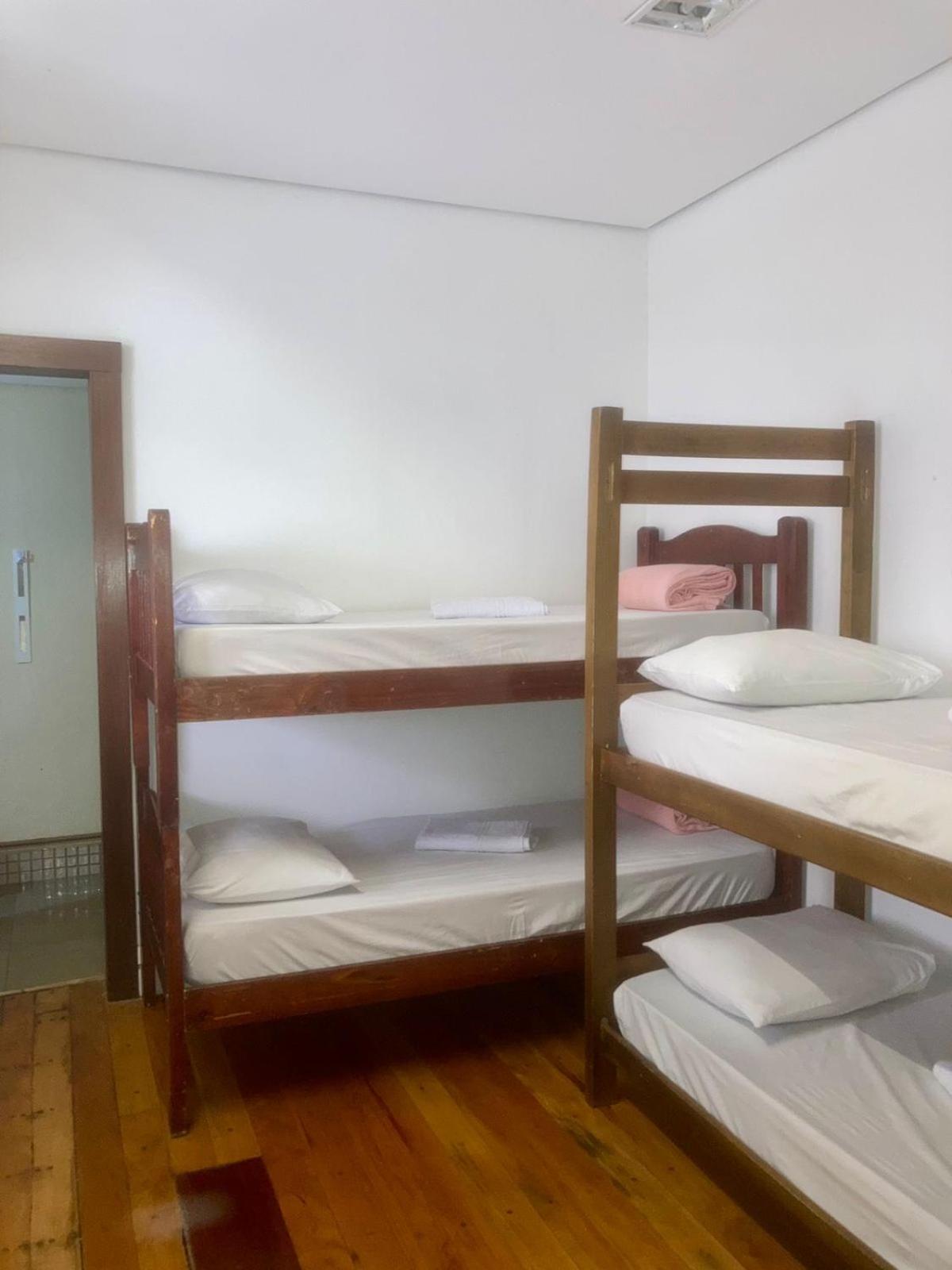 Hostel Paulista São Paulo Exteriör bild