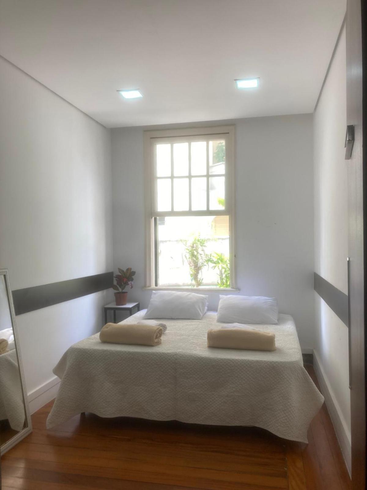 Hostel Paulista São Paulo Exteriör bild
