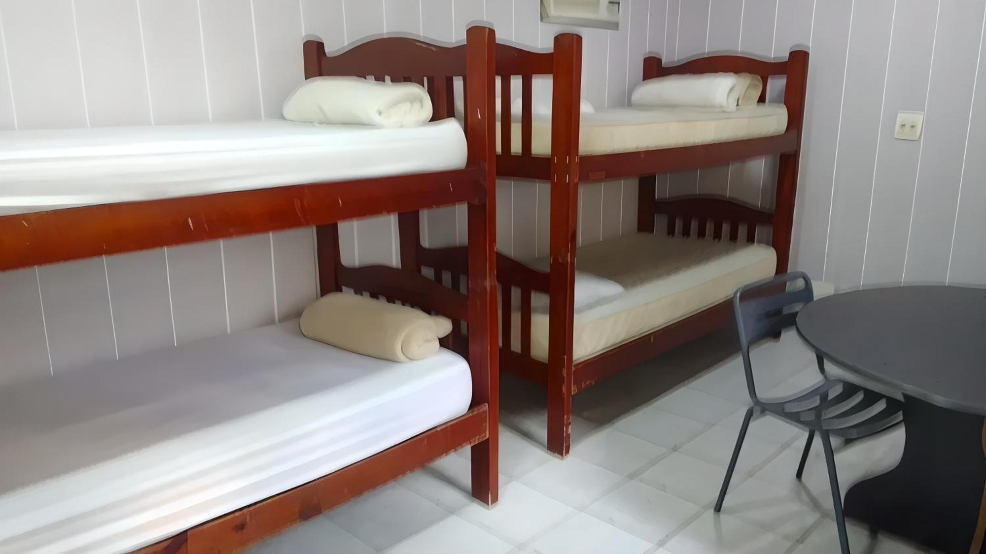 Hostel Paulista São Paulo Exteriör bild