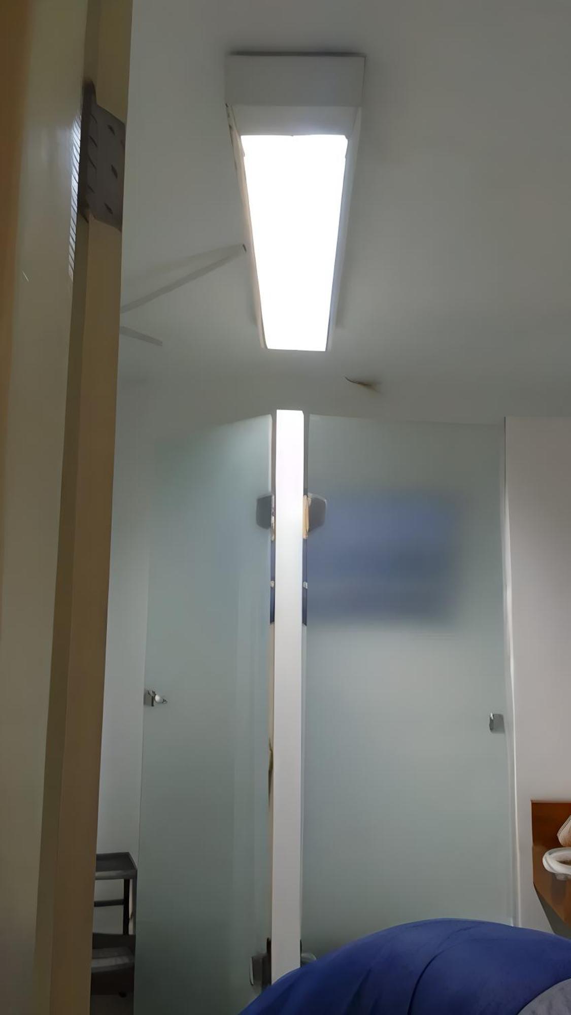 Hostel Paulista São Paulo Exteriör bild