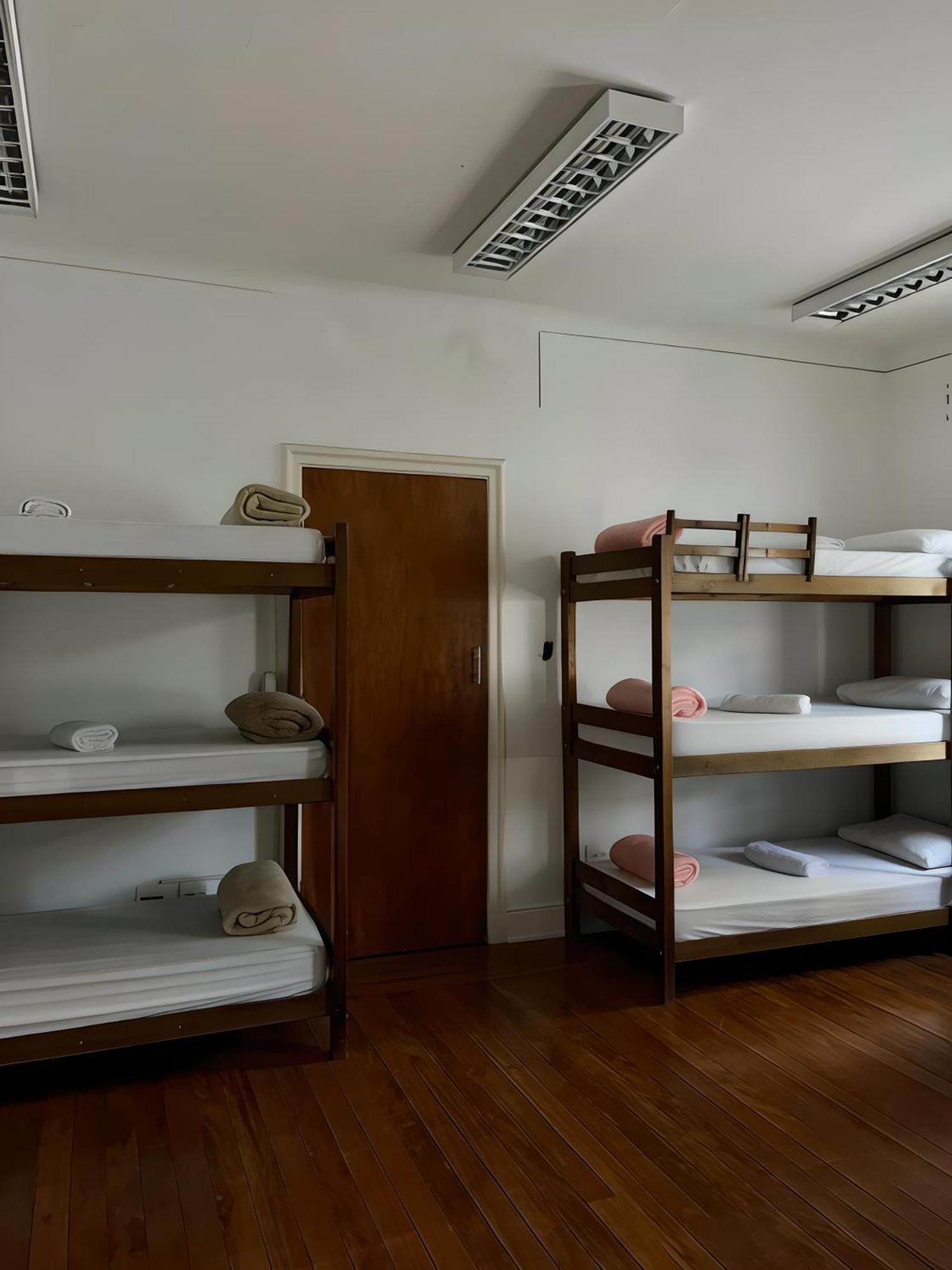 Hostel Paulista São Paulo Exteriör bild